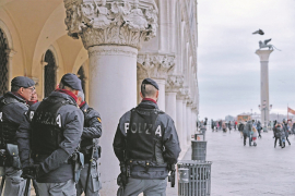 Detalji krađe u Veneciji: Među pljačkašima nakita vrijednog tri ...