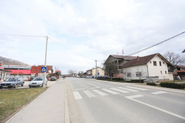Oštra Luka traži dio novca od prodaje rudnika