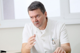 Dušan Todić, specijalista urologije: Izlječenje od raka stoodstotno ...