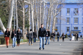 Nova rang-lista: Društvo najboljih bez naših univerziteta