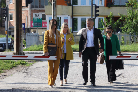 Orićeve završe riječi: Nisam kriv, postupak zasnovan na lažnom ...