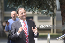 Nobilo: David je ubijen, ali nije silovan, niti masakriran