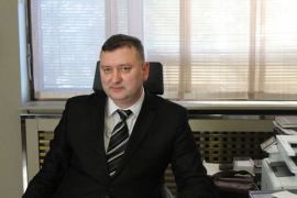 Milionski minus izbacio Đorđa Popovića iz direktorske fotelje