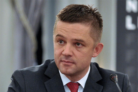 Hrvatski istoričar: U društvu bez ideja, fašistički simboli su ...