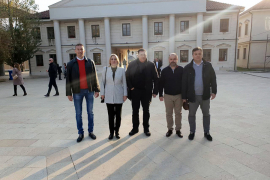 Neformalni susret Dodika i Cvijanovićeve sa zvaničnicima Rudog i ...