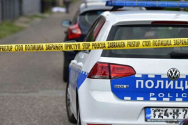 Petoro povrijeđenih u slijetanju auta u rijeku