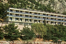 Hrvatska iznajmljuje objekte koji su u vlasništvu BiH
