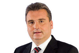 Uhapšen bivši gradonačelnik Bihaća