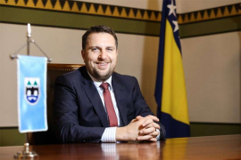 Skaka: 5.000 KM nije dovoljno za izgradnju spomen-obilježja na Kazanima