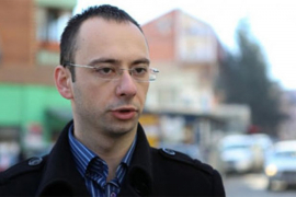 Simić: Odluka o "Elektromreži" veliko olakšanje za Srbe