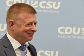 Haldenvang imenovan za šefa njemačke obavještajne službe