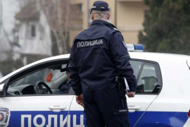 Prolaznici zatekli mrtvu djevojku u parku