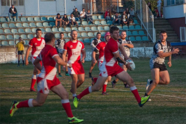 Brutalna tuča igrača Crvene zvezde i Partizana u borbi za trofej