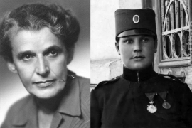 "Bezimene ulice" dobijaju naziv po Milunki Savić i Diani Budisavljević