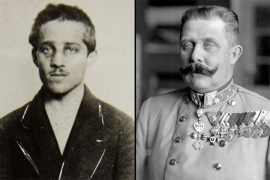 Pojavila se fotografija "istorijskog rukovanja"