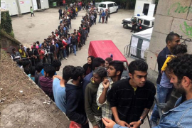 U Bihaću 17. novembra protesti protiv migrantskog geta