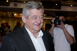 Počela sjednica GO SDS-a Bijeljina