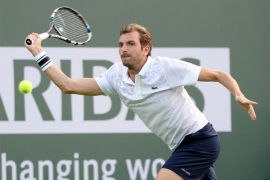 Beneto: Federer u sukobu interesa, bira gdje i kada igra