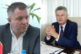 Milan Milaković preuzima "Šume RS"?
