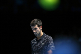 Đoković brani Federera: Zaslužuje kraljevski tretman