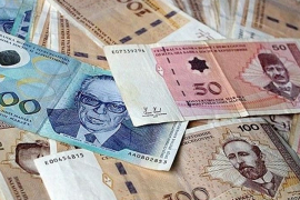 Prihodi u devet mjeseci porasli za 7,2 odsto