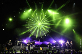 Grupa "Brit Floyd" sutra u Beograd