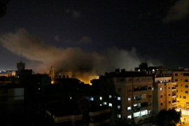 Hamas ispalio preko 400 raketa na Izrael, najgori sukobi u zadnje ...