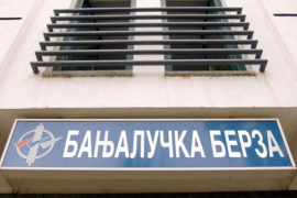 Na Banjalučkoj berzi najtraženije obveznice