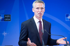 Stoltenberg traži da se Kina pridruži sporazumu INF