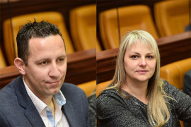 Saša Lazić i Mirna Savić-Banjac napuštaju NDP