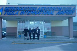Pad prometa na Tuzlanskom aerodromu: Hoće li Banjaluka odvući dio ...