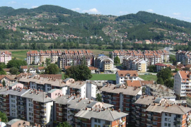 Kreće gradnja dvorane u Doboju