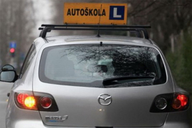 Asocijacija autoškola BiH podržava skuplje vozačke ispite: Trebamo ...