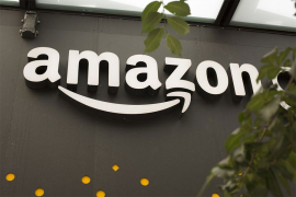 Amazon odabrao svoje drugo sjedište