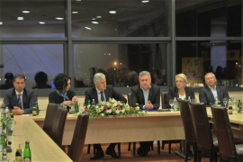 Čović: Nećemo ispunjavati ničije želje, rasterećeno ćemo ...