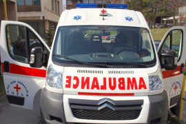 Maloljetnica iz Tuzle prerezala sebi vene