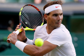 Nadal, ipak igra na egzibicionom turniru