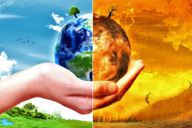 Stručnjaci: Do ublažavanja klimatskih promjena neće doći