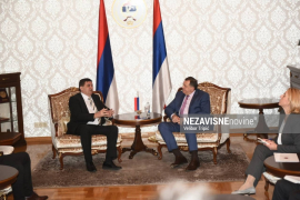 SNSD dogovorio saradnju sa grupom Obrena Petrovića