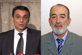 Nezavisni blok suspendovao Sokolovića i Ahmetovića zbog "bijelog ...