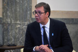 Vučić: Očekujem najplodotvorniju Putinovu posjetu do sada