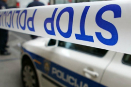 U eksploziji povrijeđeno dvoje djece