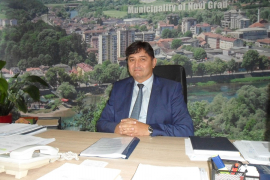Drljača: RS i BiH da zaštite stanovnike Novog Grada od odlagališta