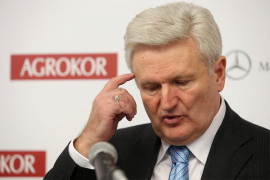 Todorić danas u tužilaštvu