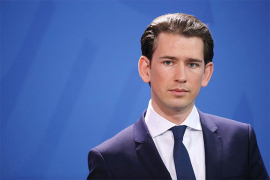 Kurc: Beč želi dijalog sa Moskvom, špijuniranje neprihvatljivo