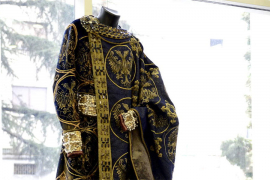 Od sutra u Novom Gradu izložba "Nemanjići- rađanje kraljevine"