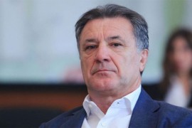 Odluka o istražnom zatvoru za Zdravka Mamića 30. novembra