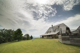"Zlatna" planina mami veliki broj gostiju