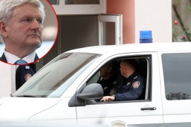Todorić nema novca za kauciju
