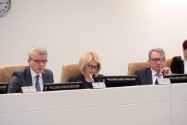 Formiranje vlasti u ćorsokaku